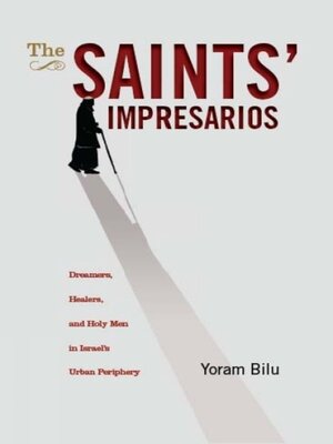 cover image of The Saints' Impresarios